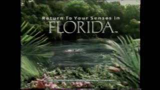 Florida Commercial (1996)