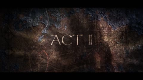 Diablo II Resurrected - Act II Cinematic PS5, PS4