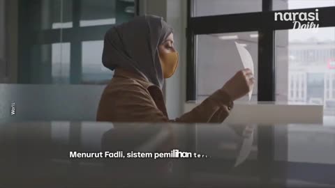 Wacana Pemilu 2024 Coblos Partai, Pakar: "Pemilih Akan Semakin Ditinggalkan