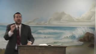 As Unknown and Yet Well Known Preached By Pastor Steven Anderson