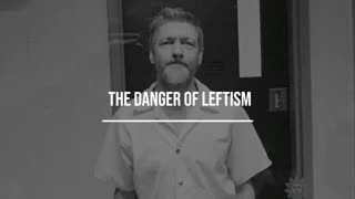 Ted Kaczynski - The Psychology of Leftism