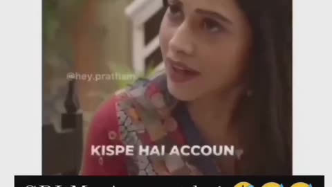 SBI Par Account Ha 😁😁