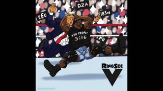 Smoke DZA - Ringside 5 Mixtape