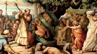 Fr Hewko, St. Boniface, M. 6/5/24 "True Obedience" (Audio) (NH)"