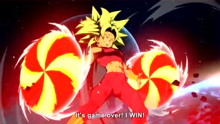Dragon Ball FighterZ - Official Ultra Instinct Goku Launch Trailer