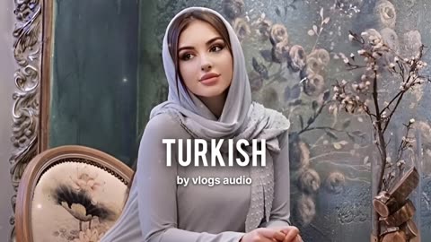 TURKISH FLUTE MUSIC (REGGATON BEAT MIX)