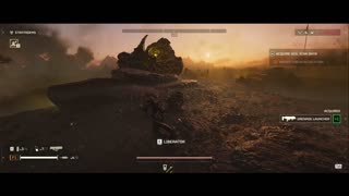 Helldivers 2 ~ Fookenmonkey & Possibly Friends!