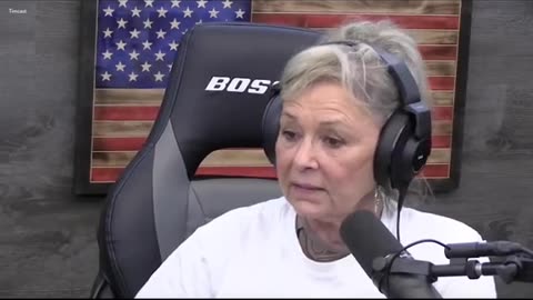 Roseanne's 2024 Election Prediction | Red Pills Dropped