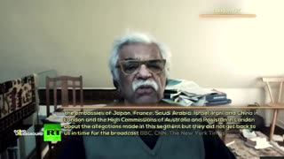 'Afghanistan Disaster Won’t Stop The US’ Imperialist Adventures!'+ US Tensions With China- Tariq Ali