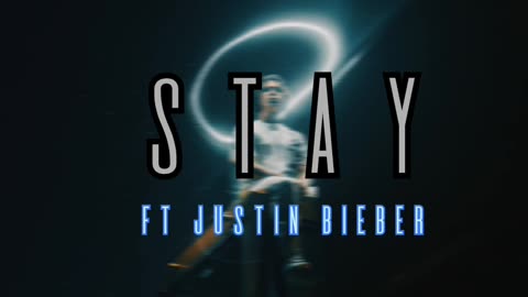 Stay ft justin bieber lofi song