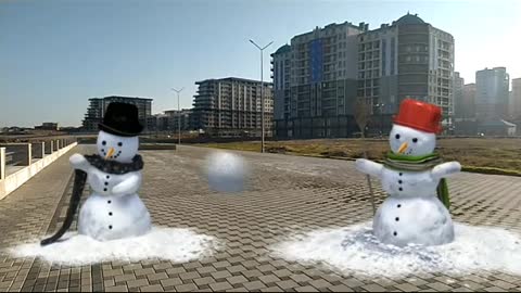 Snowmen