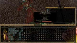 How to get Ice Blade of the Monarch in Morrowind