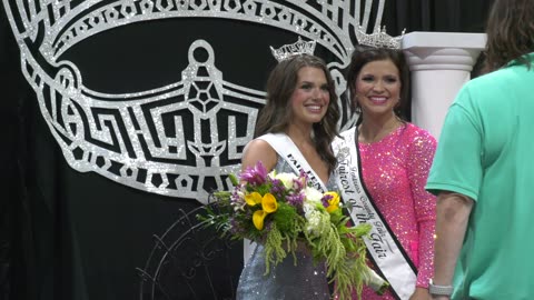 Fentress County Fair Fairest of the Fair 2021