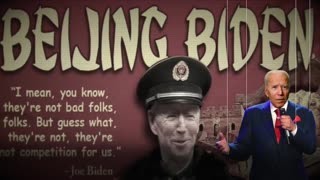 Joe Biden Sings: “I'm Your Puppet"