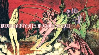 niffelheim - (1993) - Unholy Death demo
