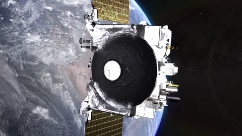 OSIRIS-REx Delivers Asteroid Bennu Samples to Earth Preview