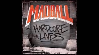 Madball - Doc Marten Stomp