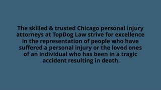 Chicago Car Accident Lawyer