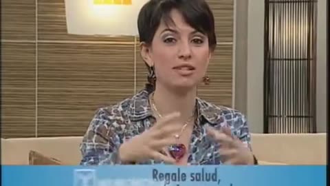 Diabetes, Hígado Graso, Problemas Estomacales _ Entrevista _ Testimonio con Immunocal