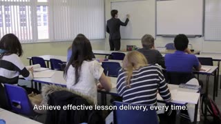 Mastering Classroom: Steps to Effective lesson delivery