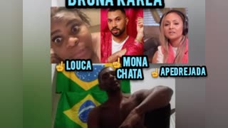 Caso Bruna Karla Gil do Vigor e Jojo Todinho