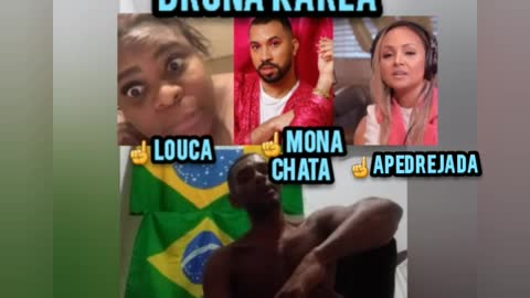 Caso Bruna Karla Gil do Vigor e Jojo Todinho