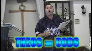 TV PREACHERS EXPOSED! (1:57 hour shocking documentary exposing satanic televangelists!)