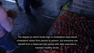 15 Foods that Help Lower Cholesterol