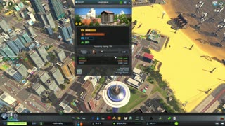 Cities Skylines Part 4 PC