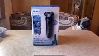 Phillips Norelco Shaver 7500