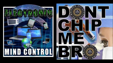 H.O.D.#21- Electronic Mind Control/ Brain Implants/ Frequency Technologies