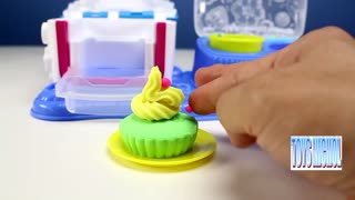 Make Desserts Cupcakes So Delicious