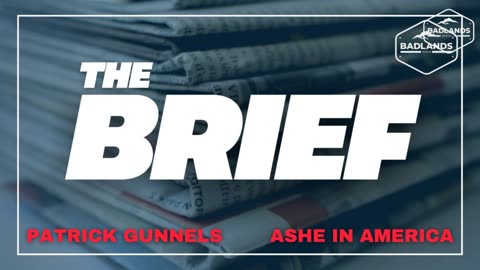 The Brief: July 12, 2023 - Wed 9:00 AM ET -