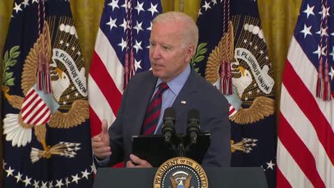 Biden wants to kill us all