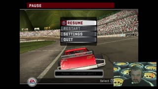 Nascar 06: Total Team Control Episode 10