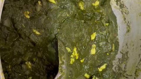 Palak paneer recipe must try it you will love it❤️