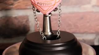 Love Potions, eh? #harrypotter #wizardingworld #lovepotion #love #weasleytwins #weasleyshop