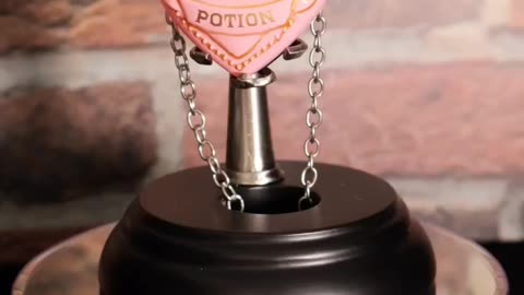 Love Potions, eh? #harrypotter #wizardingworld #lovepotion #love #weasleytwins #weasleyshop