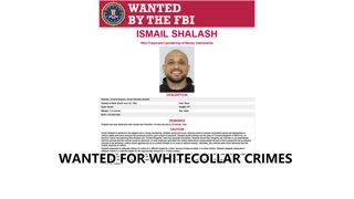WANTED BY THE FBI UPDATE CYBER CRIMES