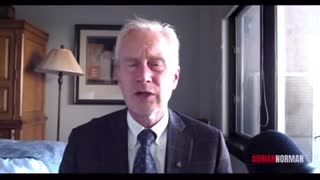 Part three Dr. McCullough discusses VAX $$ and peer review docs