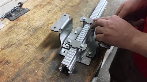 Cutting the Barrel Clearance Cavity and Testing Barrel Fit on the 80% Scar