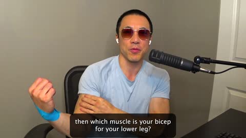 3 Muscles Guys Never Train (Take A Guess)