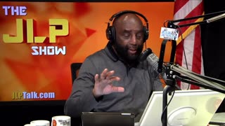 The JLP Show Jesse Lee Peterson / Say no to college / Learn a trade / Start a business ✝️