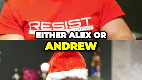 Intense Bet and Unique Massage - Epic Showdown between Alex and Andrew!
