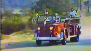 Dads Fire Truck Every Dad Should Own a Fire Truck