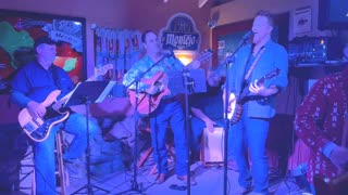 Chicken Fried performed by the Foxtail Rangers 12/15/22