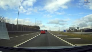 Dash cam UK Bad Drivers - Close Calls Vol. 2