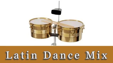 Add some Latin Dance Mix Mood Music to your Daily Routine to Help You Get Motivated!