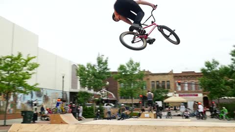 Skate Church Sheridan 2014