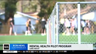 😂 Long Beach launches program sending mental health professionals to certain calls